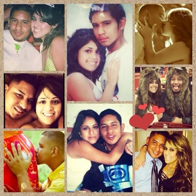 OUR STORY....16 YEARS STRONG!!!