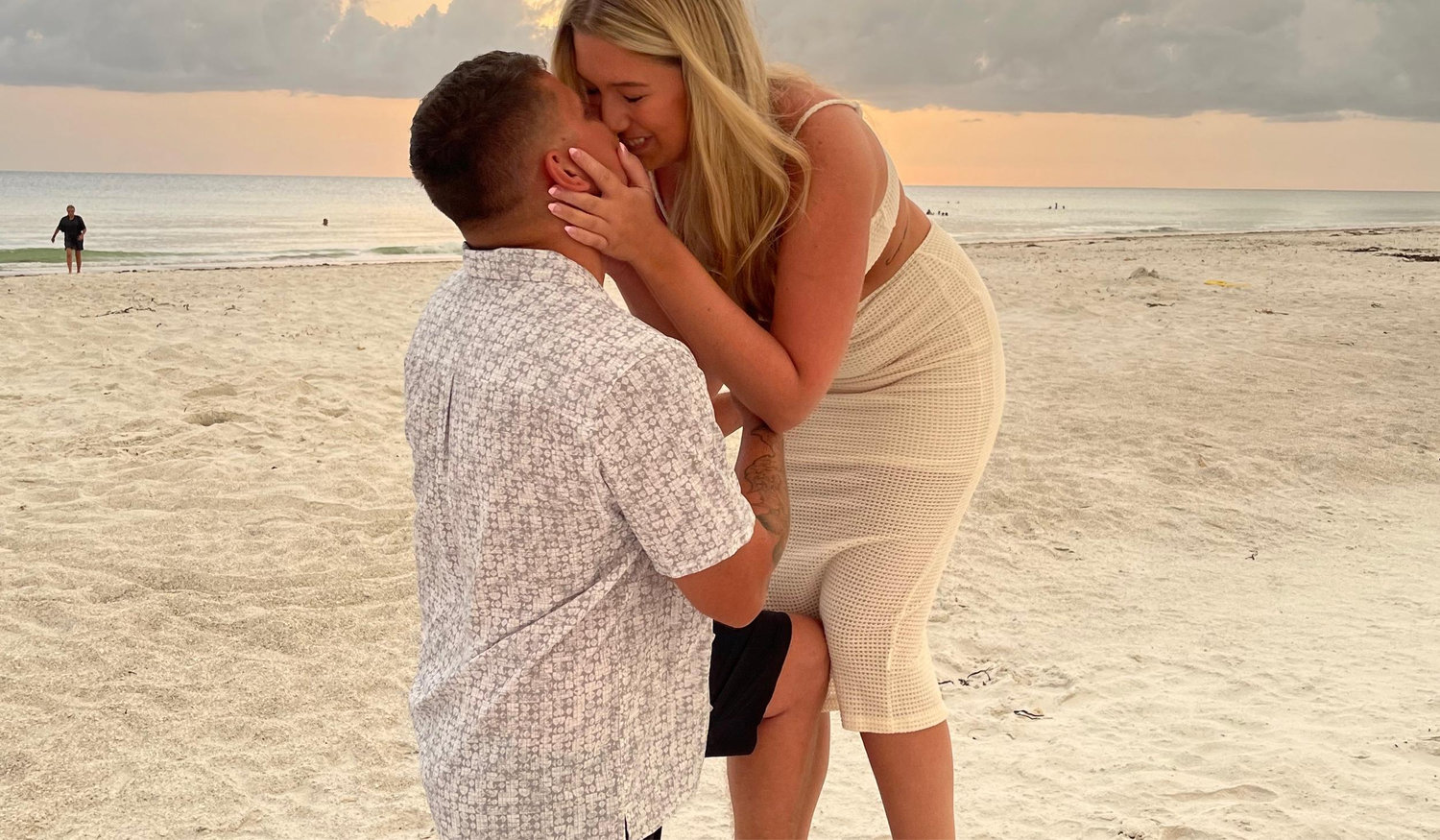 The Wedding Website of Hannah Marr and Cameron Quinto