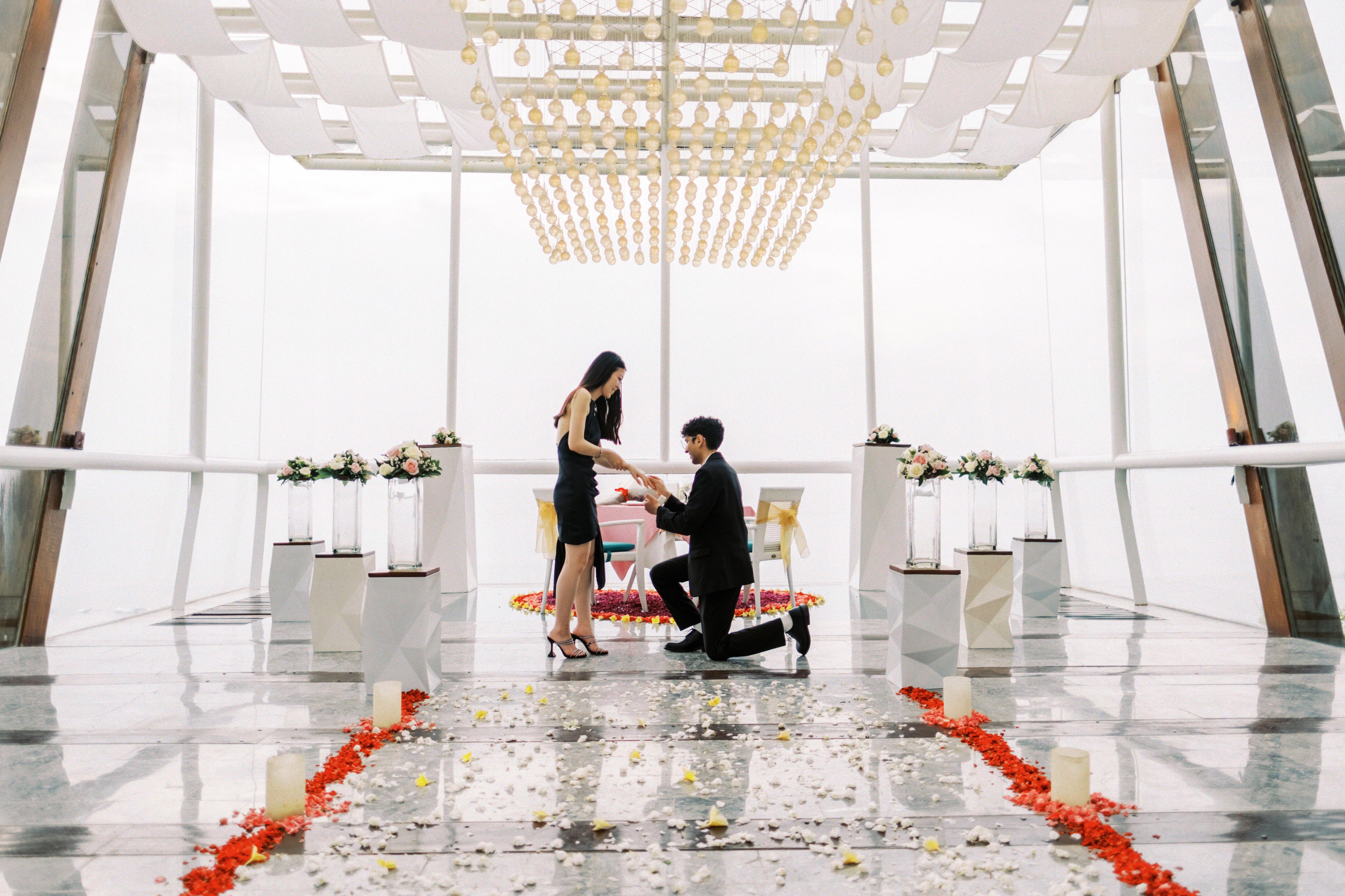 The Wedding Website of Mihir Patel and Kayla Young