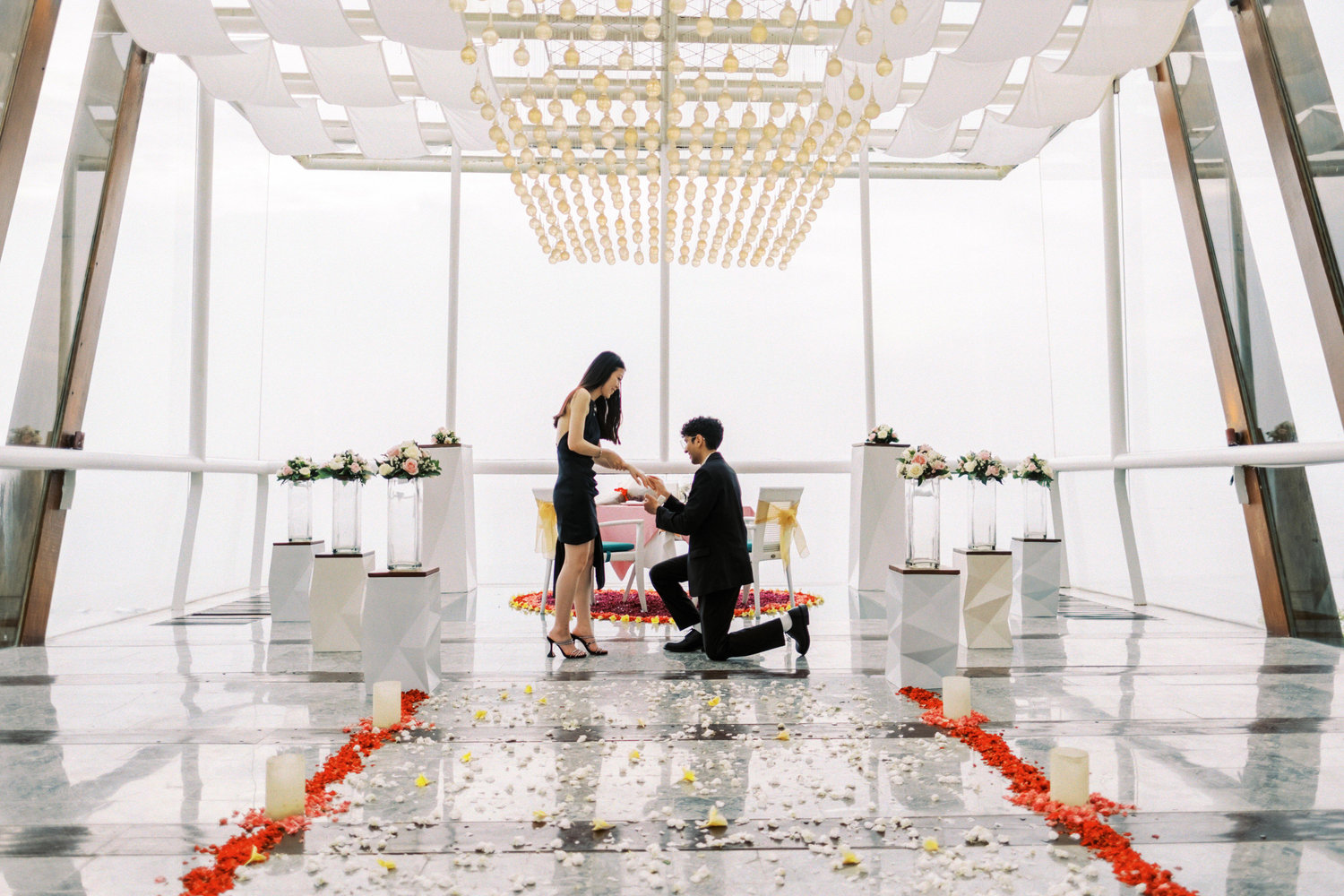 The Wedding Website of Mihir Patel and Kayla Young