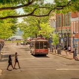 Old Town Alexandria
