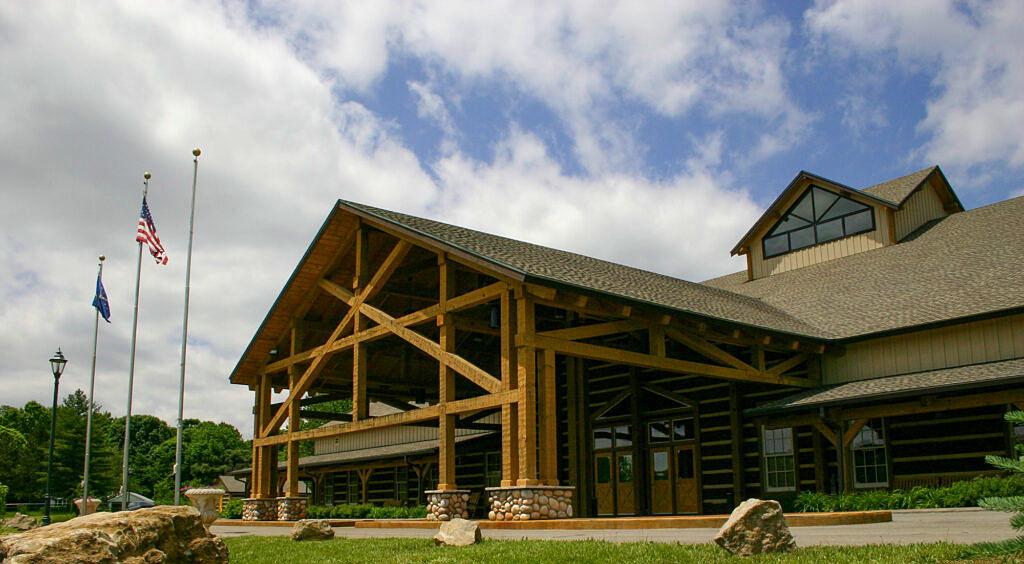 The Wedding Website of Dakota Bartley and Joshua Young