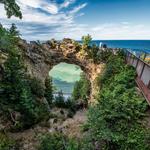 Mackinac Island