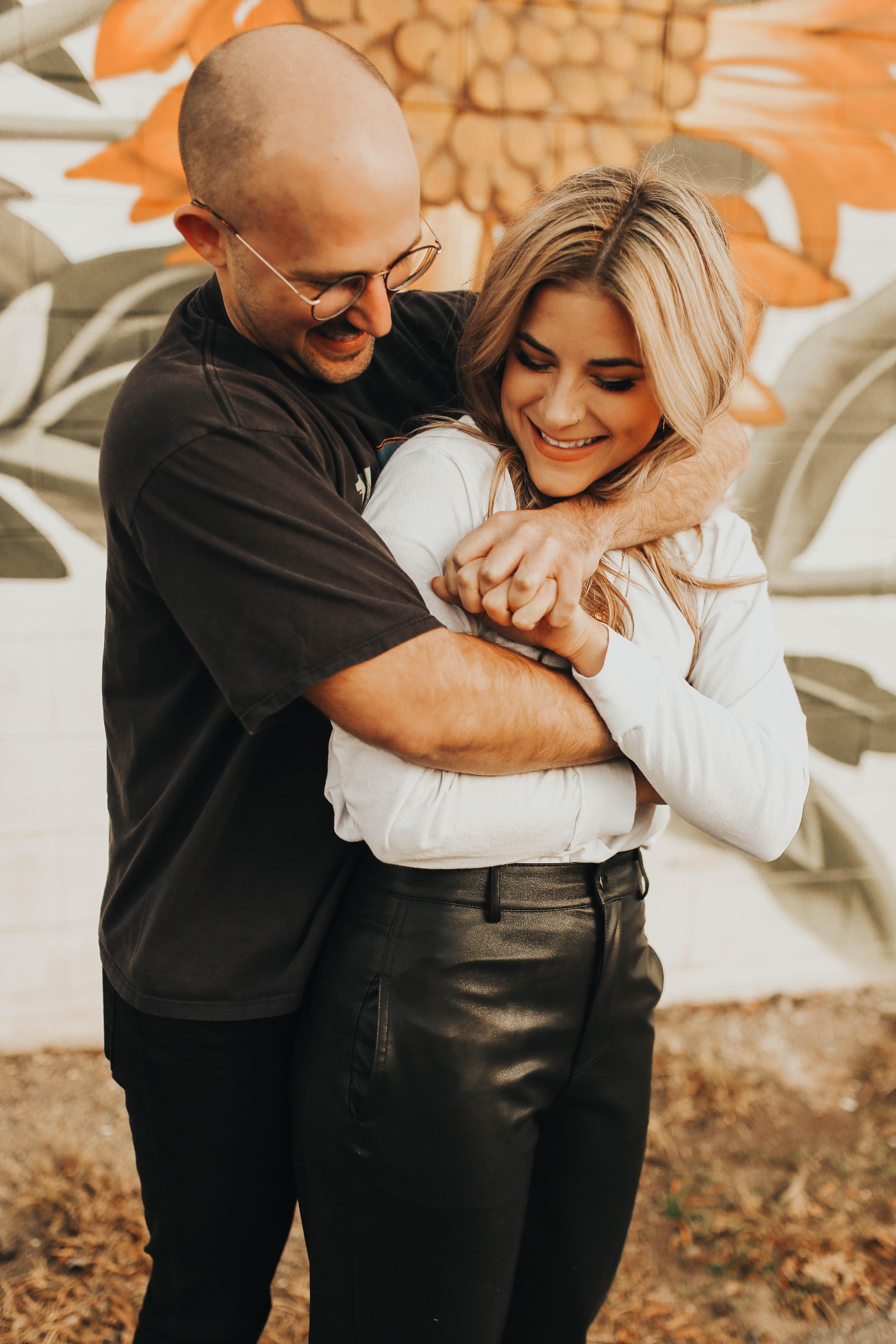 The Wedding Website of Brooke VeStrand and Mason McGlamery