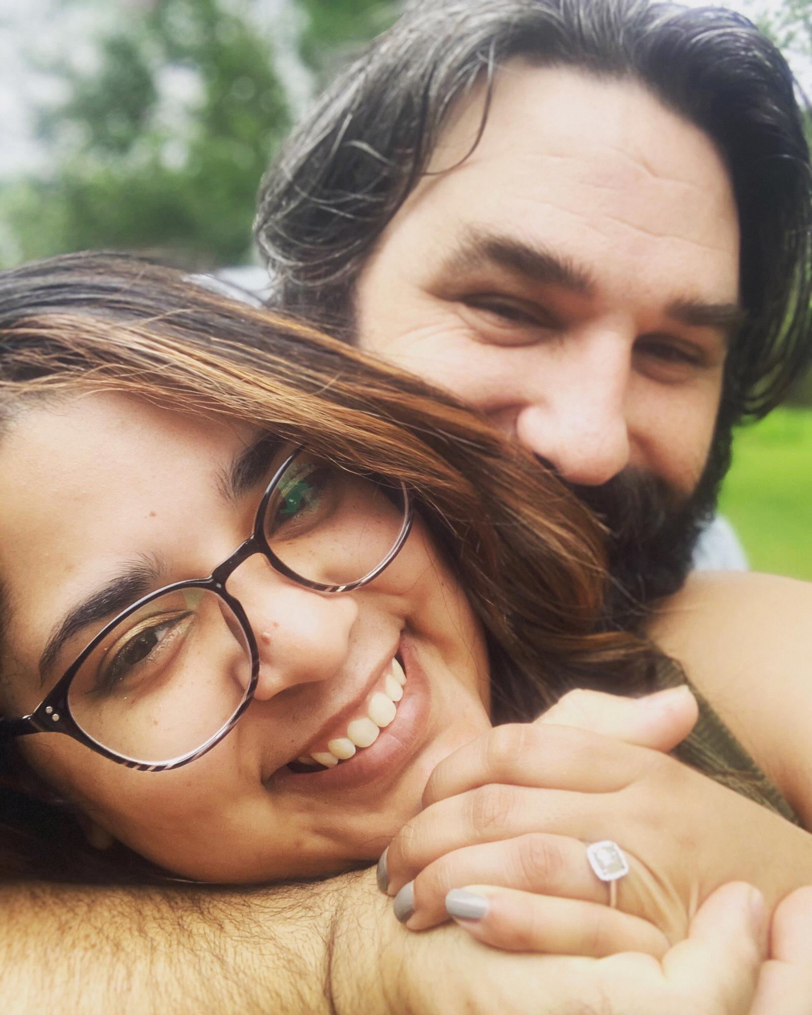 Laney Garcia and Justin Goode's Wedding Website