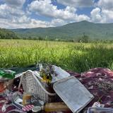 Cades Cove