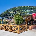 Von Elrod's Beer Hall & Kitchen