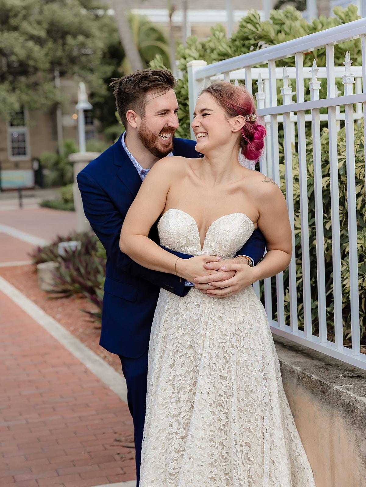 The Wedding Website of Alexandra Bales and William Bales