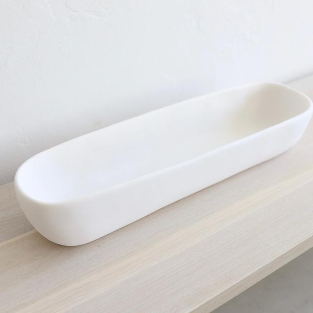 Resin Trough by Tina Frey