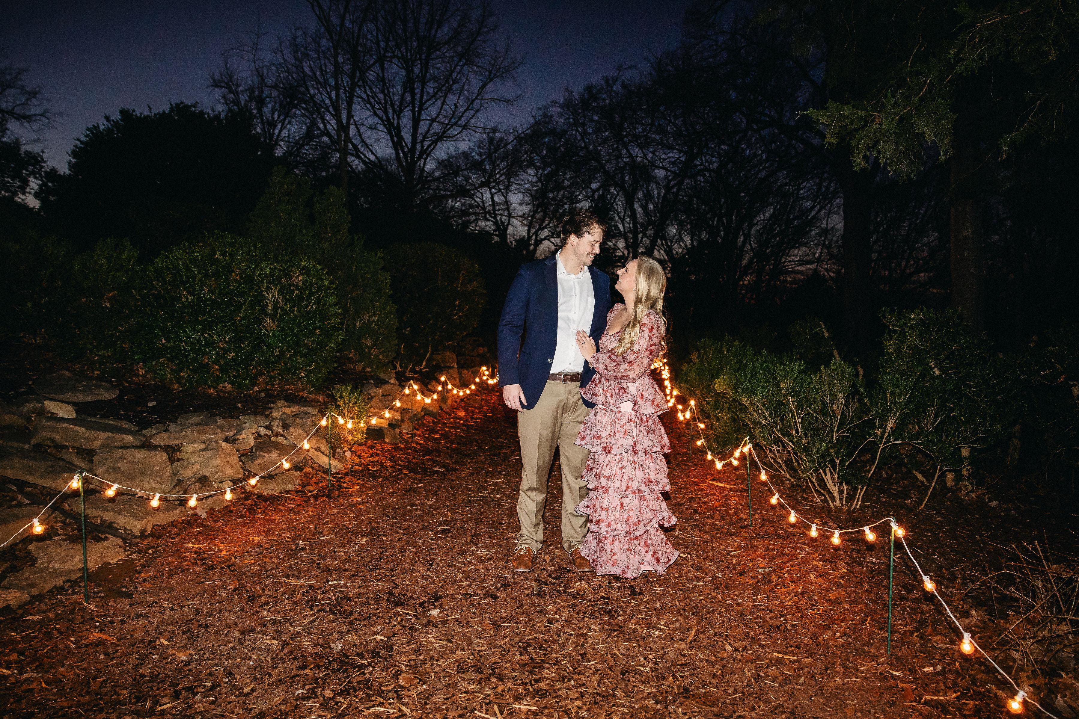 The Wedding Website of Bryce Coffey and Lauren Lester