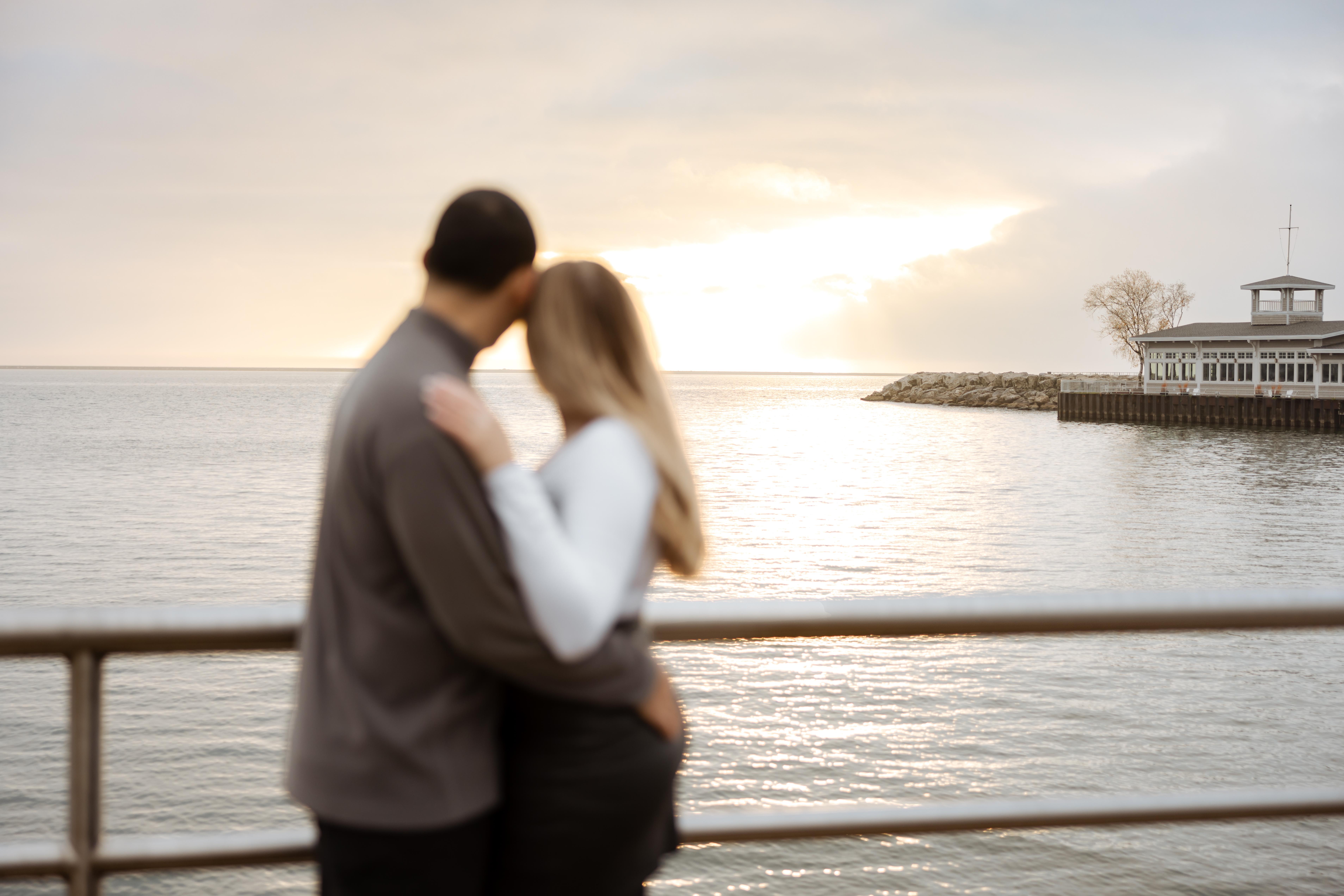 The Wedding Website of Allyson Eslinger and Michael Cooper