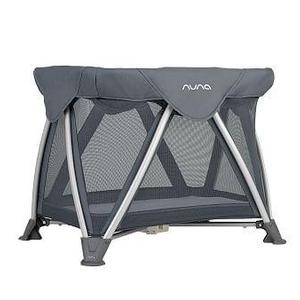 Nuna SENA™ mini Playard - Graphite