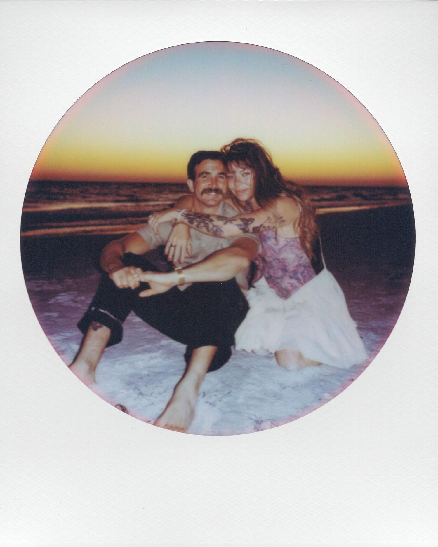 The Wedding Website of McKinna Anderson and Travis Belsito