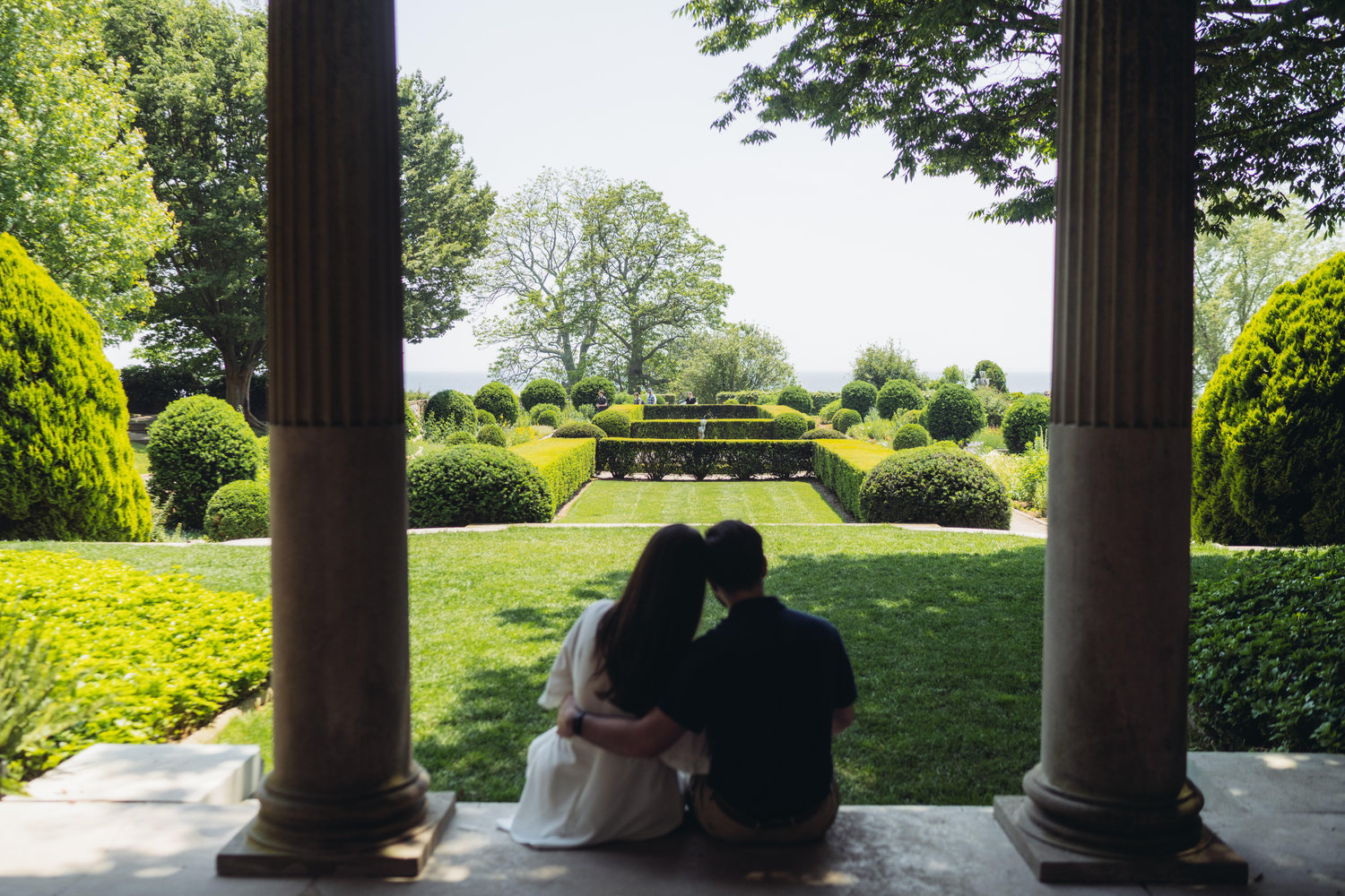 The Wedding Website of Nicole Fitrzyk and Brandon Spada