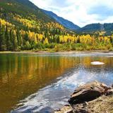 Guanella Pass