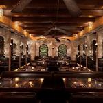Javier's Restaurant - Newport Beach