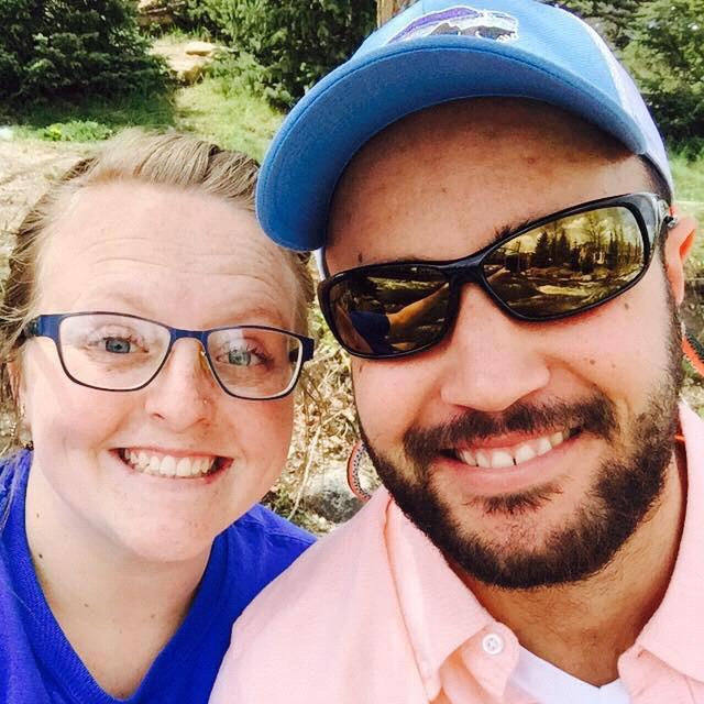 Fishing in Breckenridge, CO. 2015
