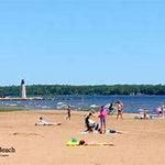 Van Cleve Park & Gladstone Beach