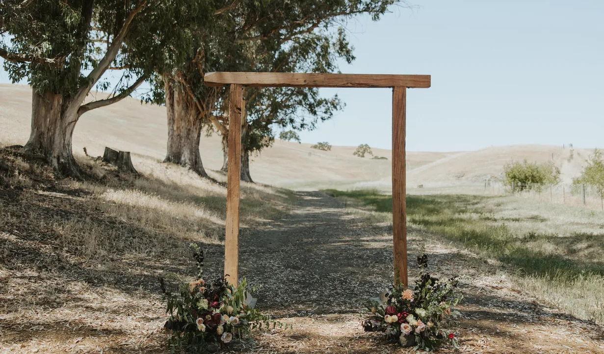 The Wedding Website of Cody Chisham and Sara Pierce