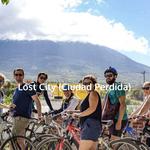 Old City Bike Tour