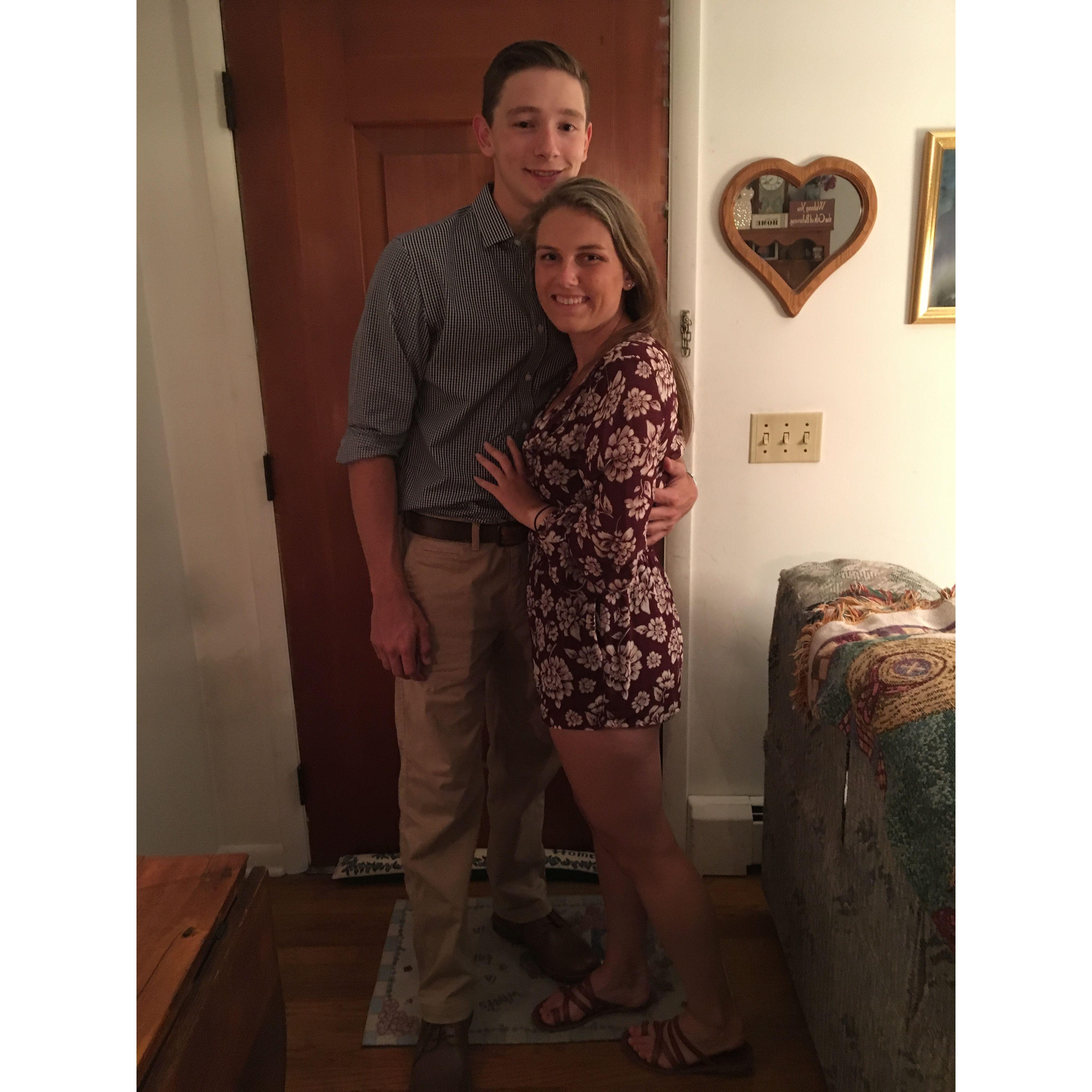 Awards Ceremony 2017