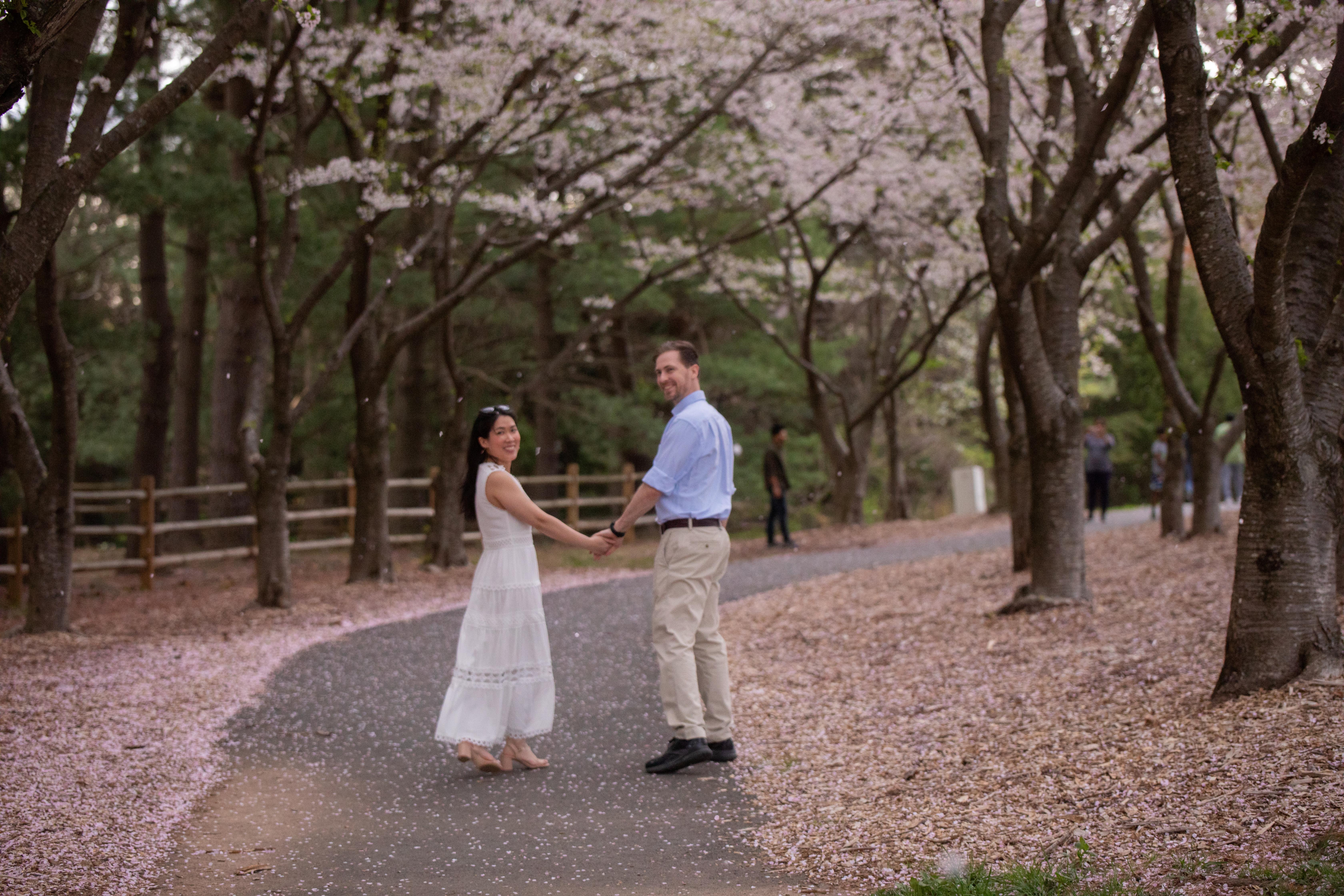 The Wedding Website of Timothy Baker and Duong Nguyen