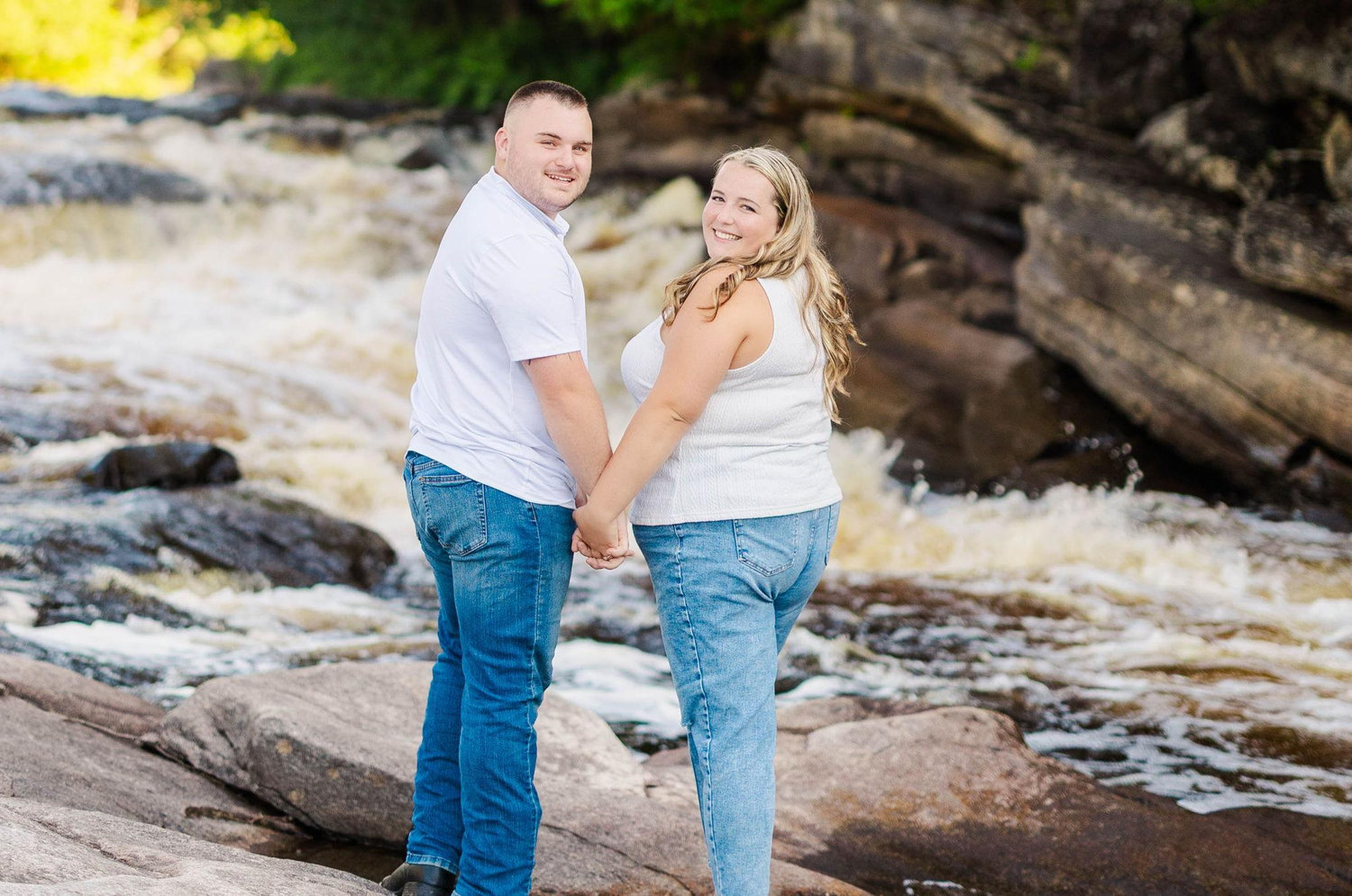 The Wedding Website of Hailee Farrand and Owen Warchol