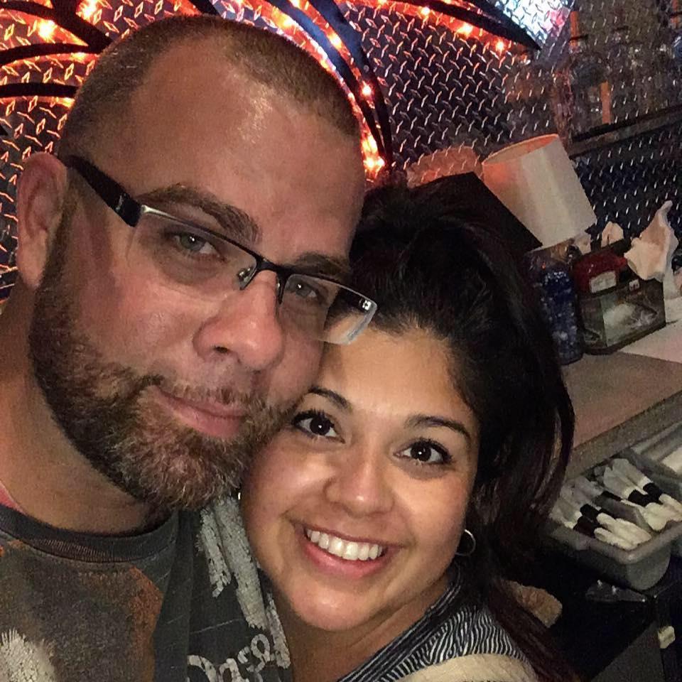 Our First Photo