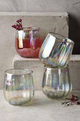 Sangria DOF Glass Set