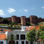 Silves Old Town