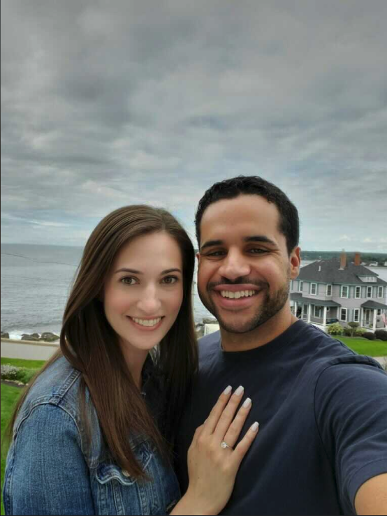 The Wedding Website of Amy Klotz and Connor Johnson
