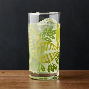 Cayo Highball Glass