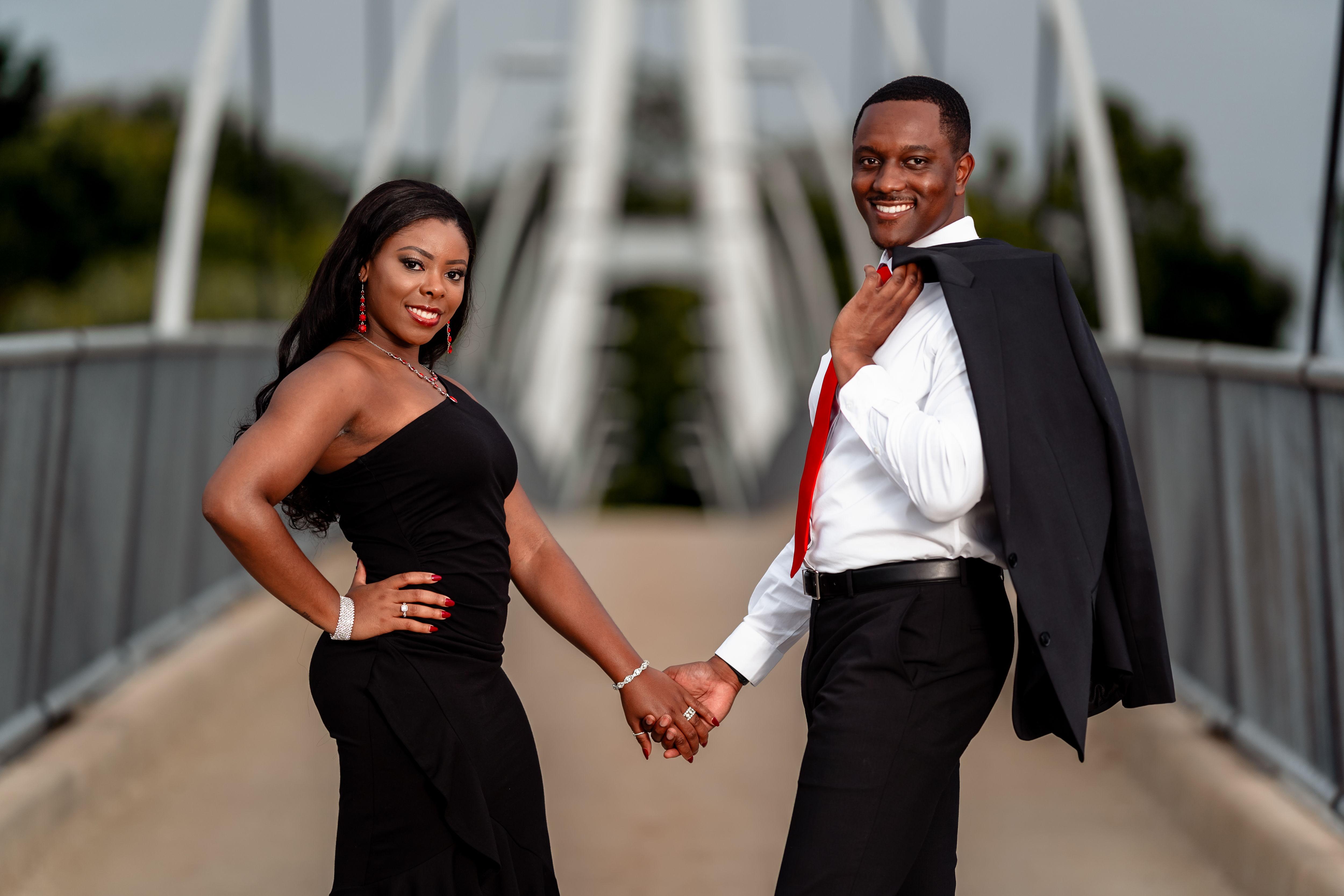 The Wedding Website of Kalisha Goree and Michael Starks