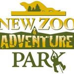 NEW Zoo & Adventure Park