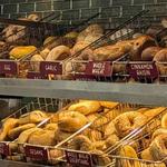 Broad Nosh Bagels 86th St