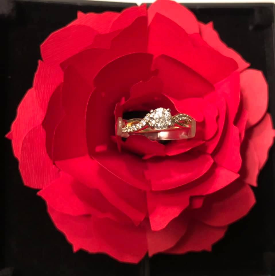 The Wedding Website of Kara Lyons and Aaron Hale