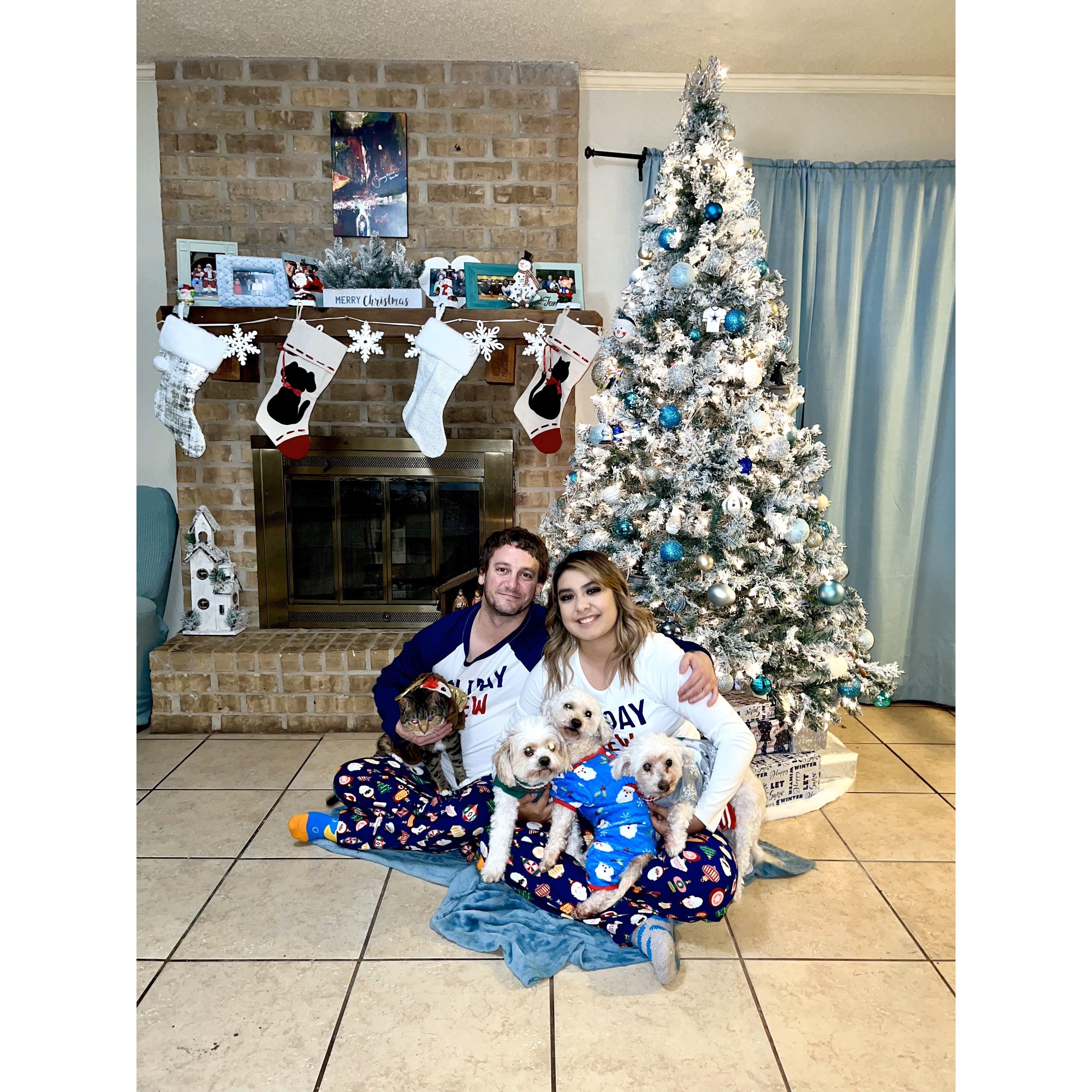 Christmas 2021
