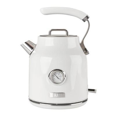 Dorset 1.7lt Tea Kettle - Ivory