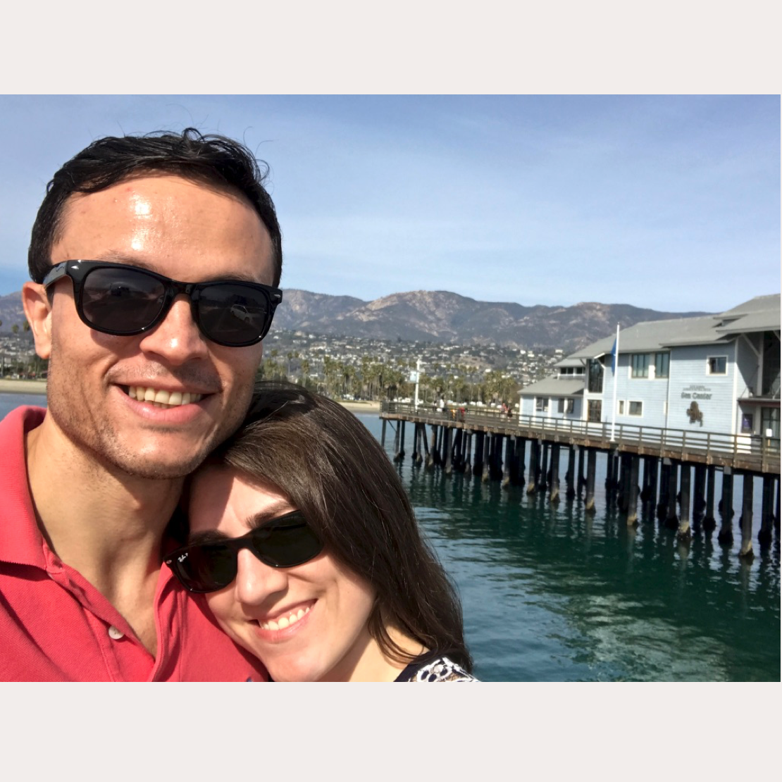Santa Barbara, CA