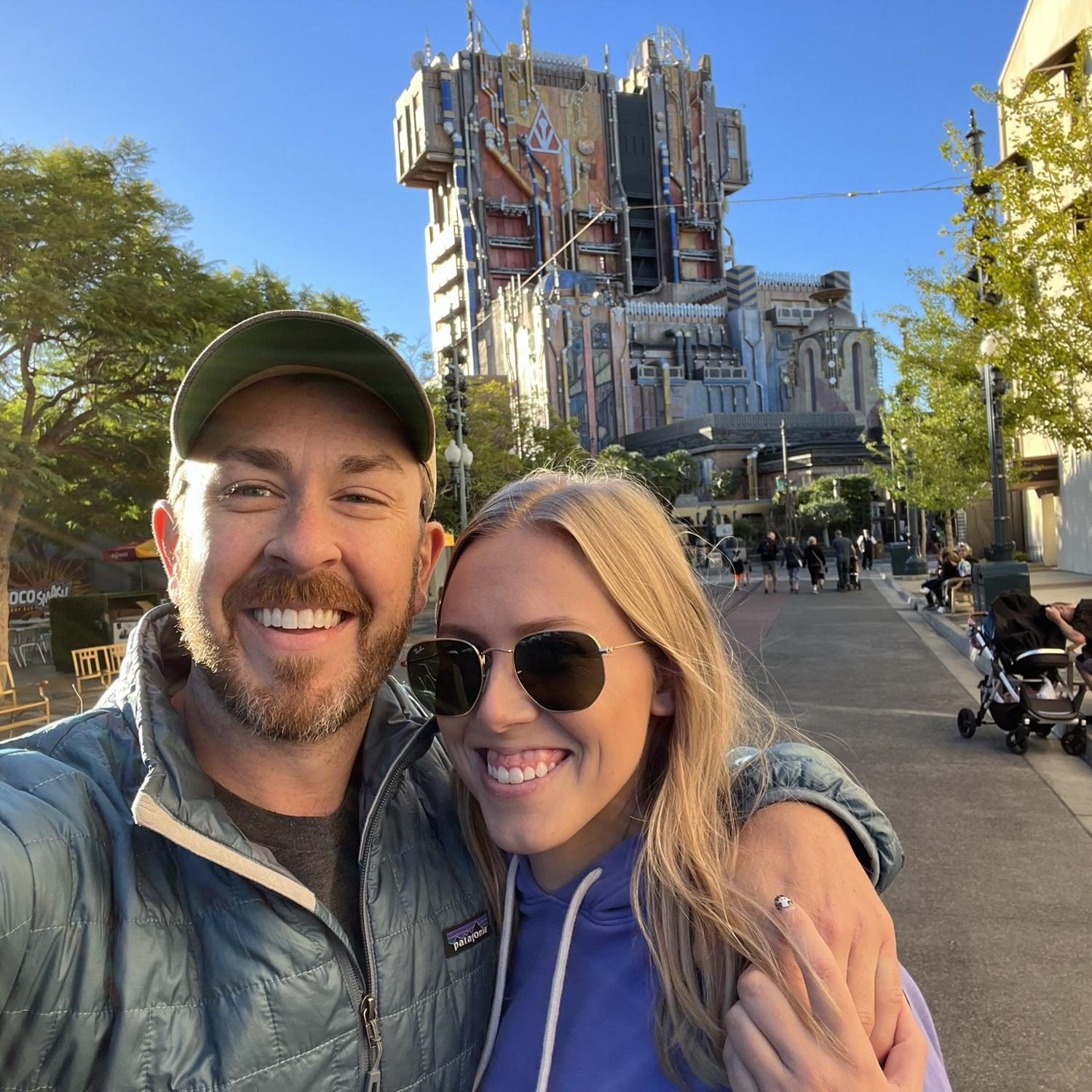 RIP Tower of Terror