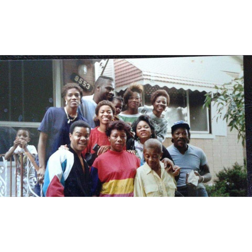 The crew