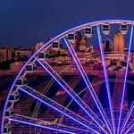 The St. Louis Wheel