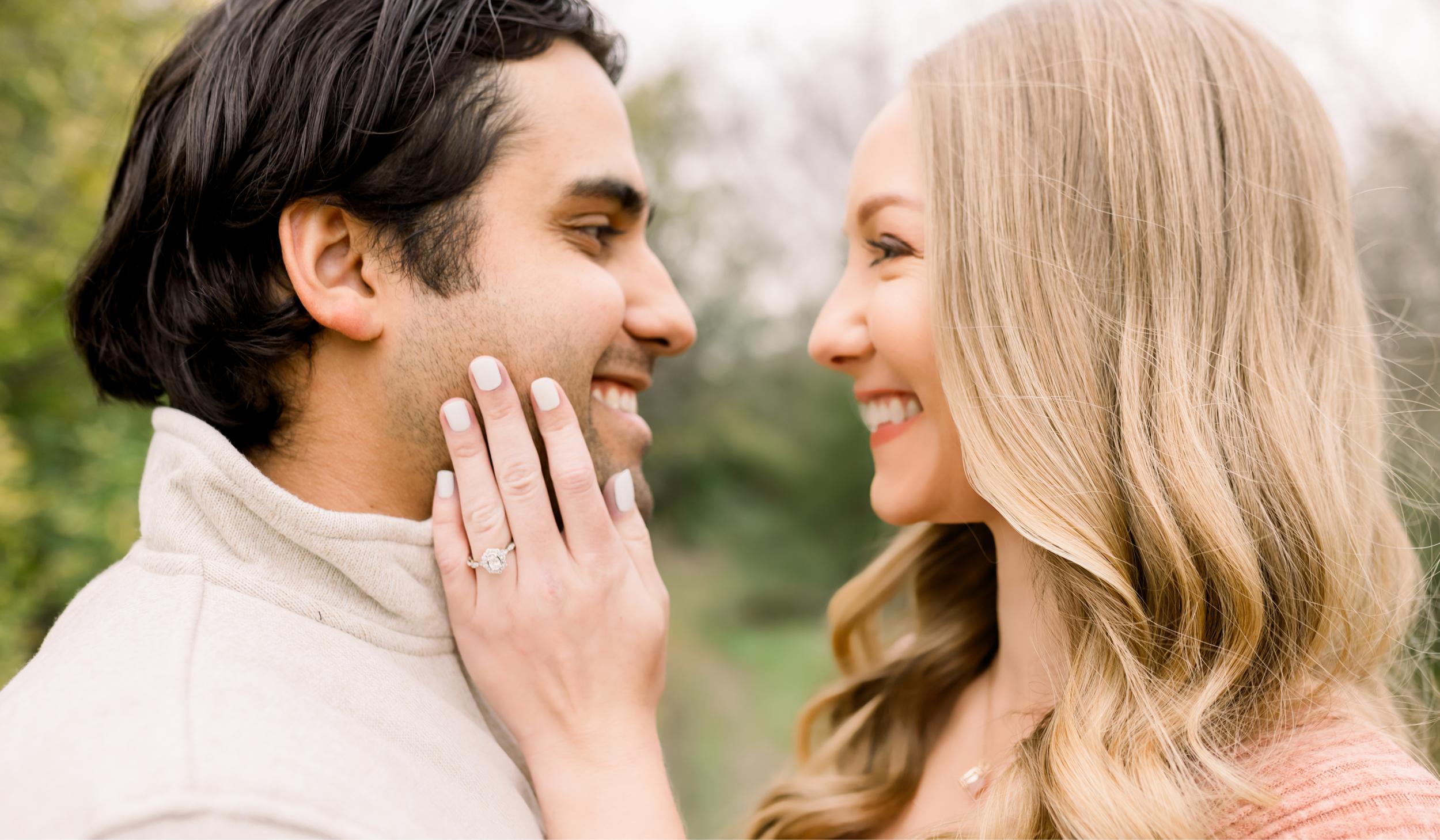 The Wedding Website of Marian Johnson and James Cordero