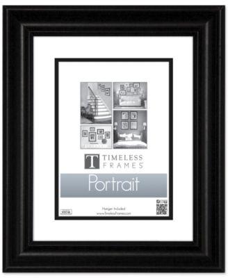 Timeless Frames - Lauren 8 x 10 Portrait Frame