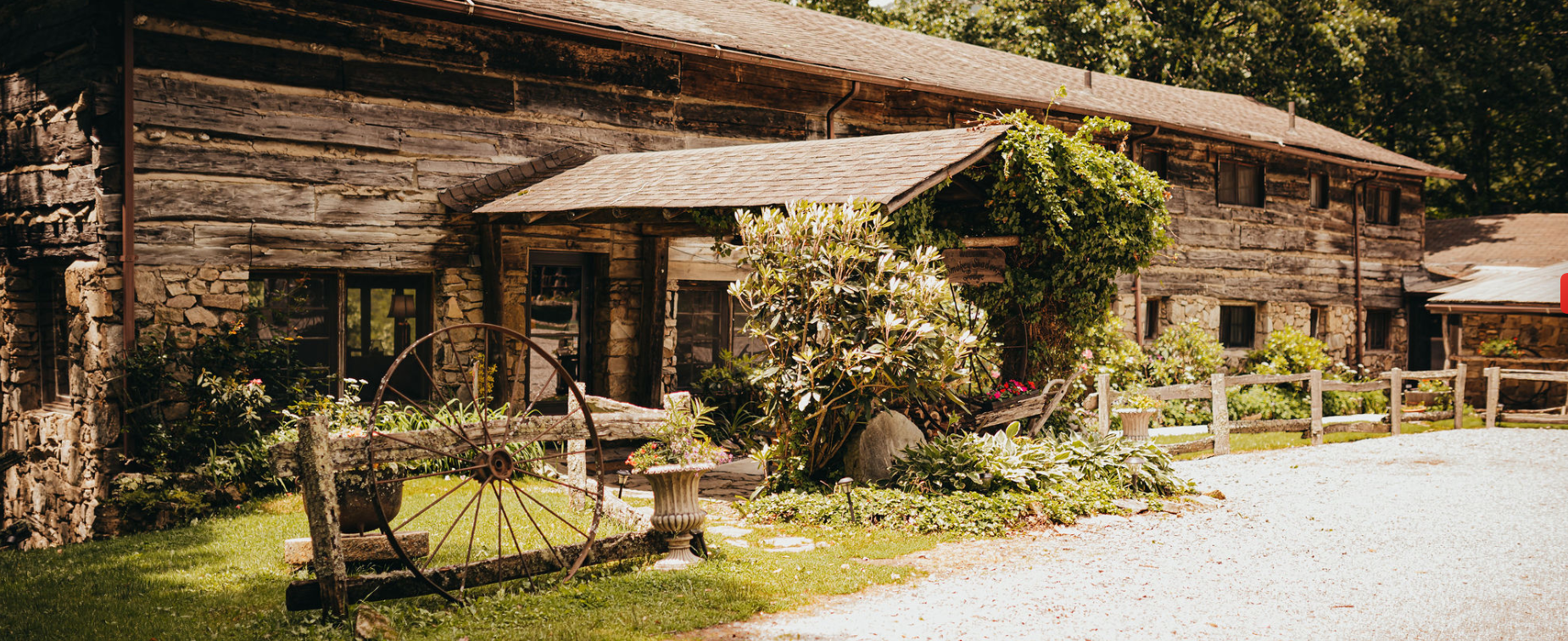 The Wedding Website of Sarah Hershey and Jared Clark