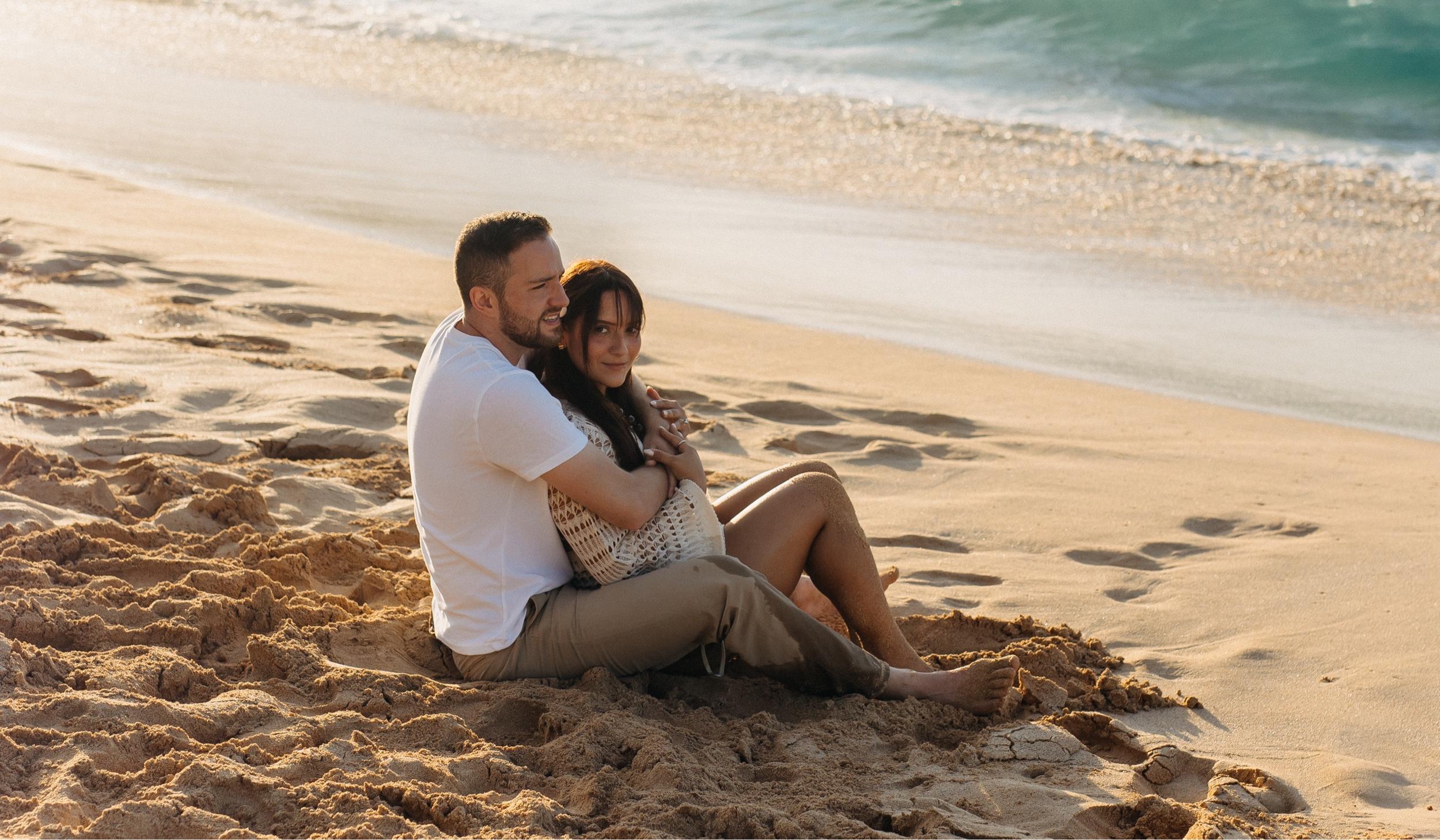 The Wedding Website of Andrea Mrsnik and Maxwell Flores