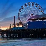 Santa Monica Pier