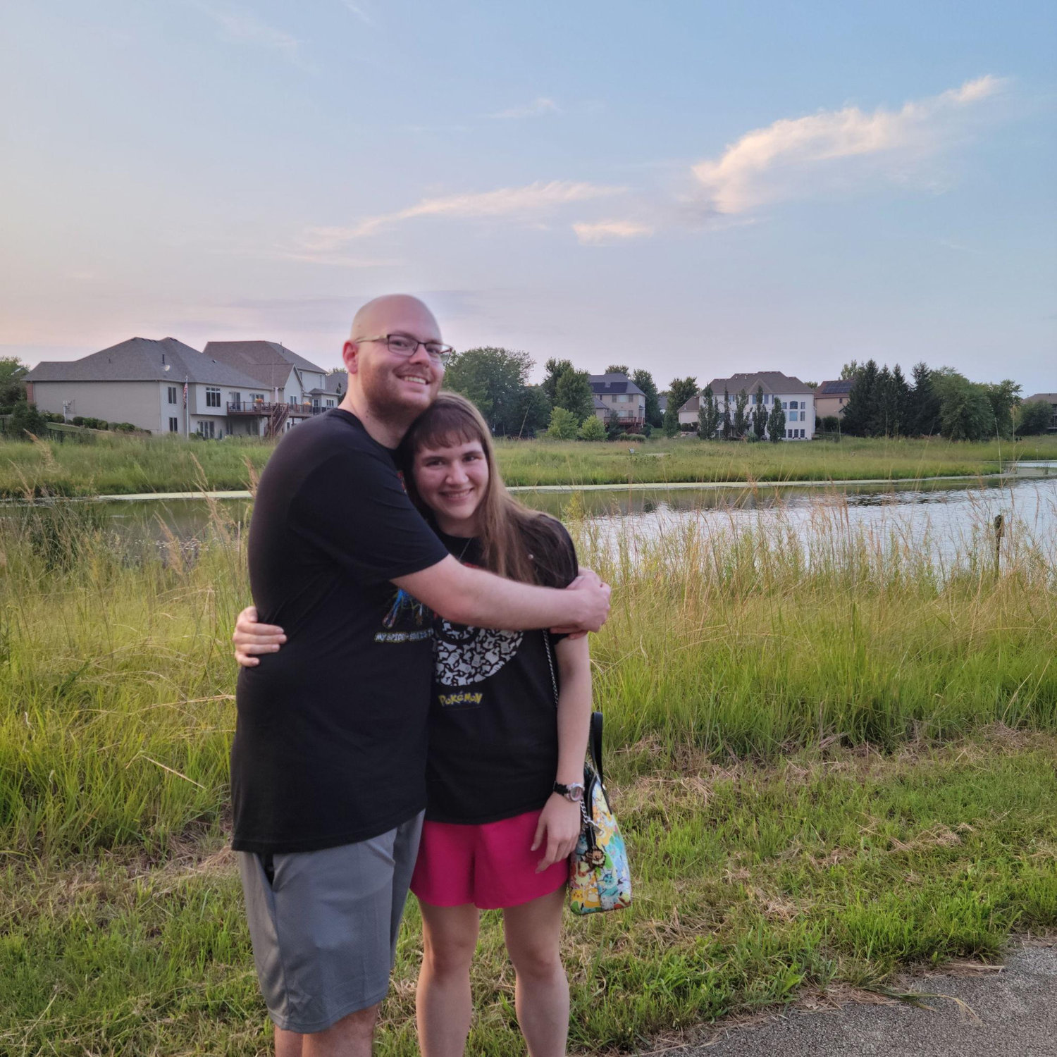 Officially a Couple