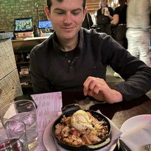 Date Night at Alden and Harlow