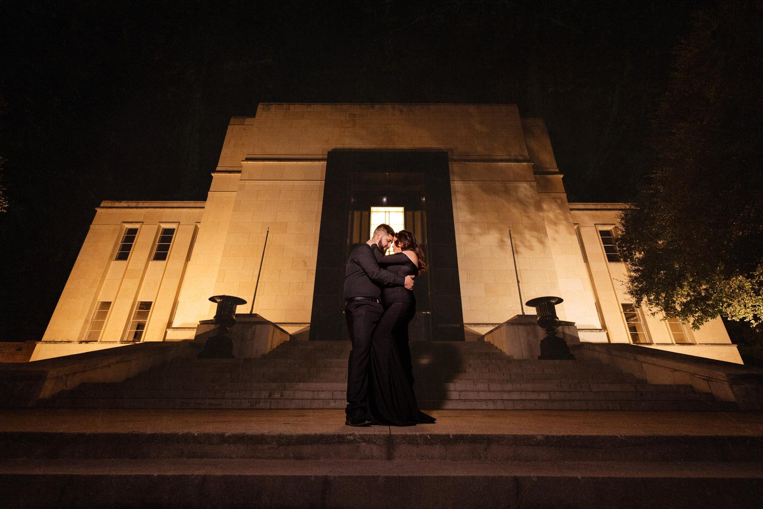 The Wedding Website of Eryka Bueno and Jose Solis